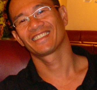 Andrew Pham